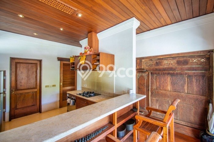 Rumah Elit Modern Siap Huni di Pererenan Badung Rumah Elit Modern Siap Huni di Pererenan Badung