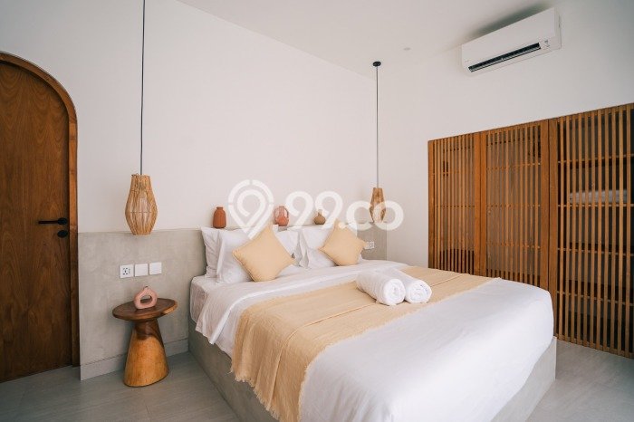 For Sale! Luxury House LT 147m2 Desain Modern di Canggu For Sale! Luxury House LT 147m2 Desain Modern di Canggu