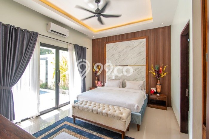 For Sale! Premium House LT 285m2 Desain Modern di Bukit For Sale! Premium House LT 285m2 Desain Modern di Bukit