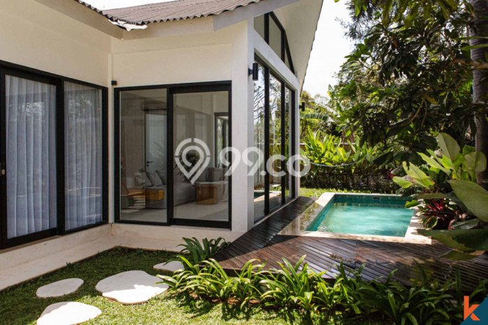Dijual Rumah Mewah Elegan Dengan View Cantik di uluwatu, Badung Dijual Rumah Mewah Elegan Dengan View Cantik di uluwatu, Badung