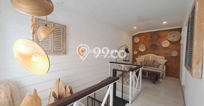 Disewakan! Rumah 3 Kamar Tidur &
4 Kamar Mandi di Canggu, Badung Disewakan! Rumah 3 Kamar Tidur &
4 Kamar Mandi di Canggu, Badung