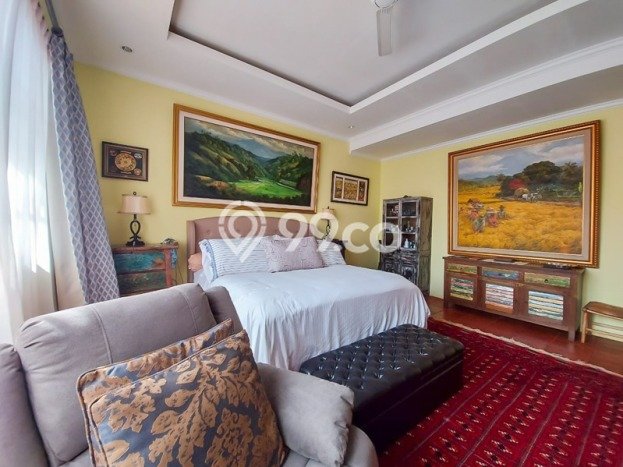 Rumah Elit Modern Tanpa Renovasi di Sanur Denpasar Rumah Elit Modern Tanpa Renovasi di Sanur Denpasar