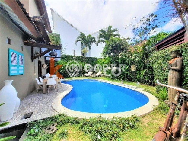 Jarang Ada! Rumah Kontrakan 2 Kamar Bagus Siap Huni Umalas Jarang Ada! Rumah Kontrakan 2 Kamar Bagus Siap Huni Umalas