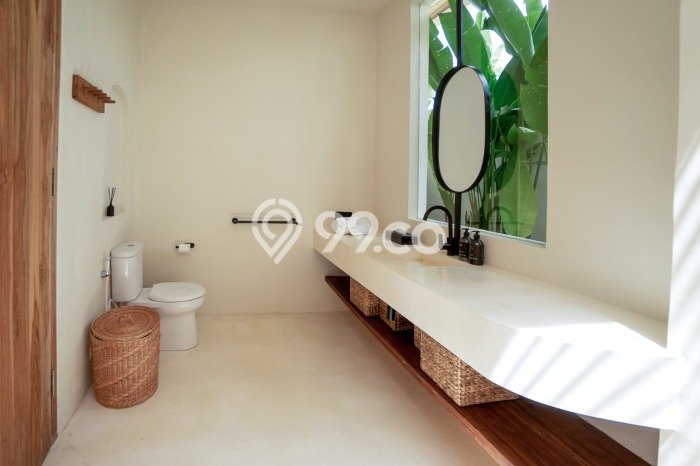 Dijual Rumah Mewah Elegan Dengan View Cantik di Pererenan, Badung Dijual Rumah Mewah Elegan Dengan View Cantik di Pererenan, Badung