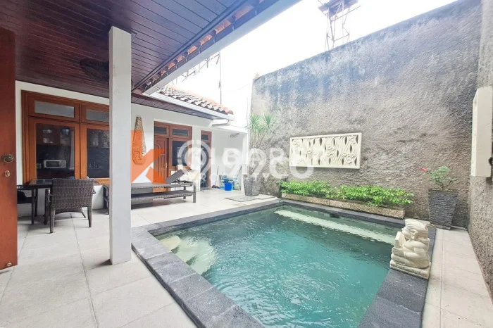 Disewakan Cepat Rumah Kondisi Baik di Kawasan Kuta, Badung Disewakan Cepat Rumah Kondisi Baik di Kawasan Kuta, Badung