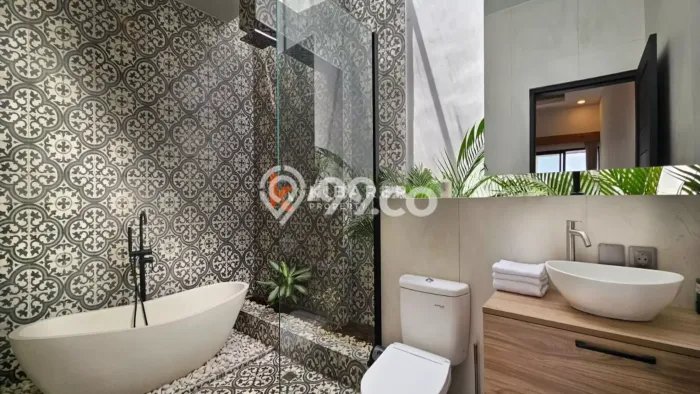 Jarang Ada! Rumah Sewa 3 Kamar Bagus Siap Huni canggu Jarang Ada! Rumah Sewa 3 Kamar Bagus Siap Huni canggu
