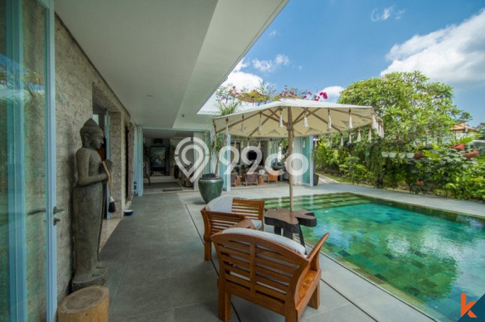 PROMO SPESIAL! Rumah Untuk Investasi di Mengwi, LT 2350m2m² Bangunan 900m2m² PROMO SPESIAL! Rumah Untuk Investasi di Mengwi, LT 2350m2m² Bangunan 900m2m²