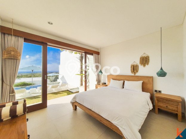 Hunian Mewah LB 281m2 Siap Huni Desain Elegan di Uluwatu, Badung Hunian Mewah LB 281m2 Siap Huni Desain Elegan di Uluwatu, Badung
