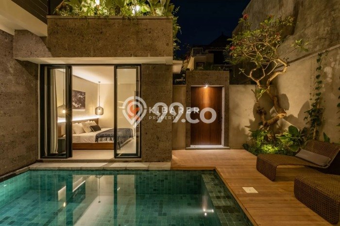 Disewakan Rumah Nyaman di Canggu LT 100m2 / LB 178m2 Kondisi Bagus Disewakan Rumah Nyaman di Canggu LT 100m2 / LB 178m2 Kondisi Bagus