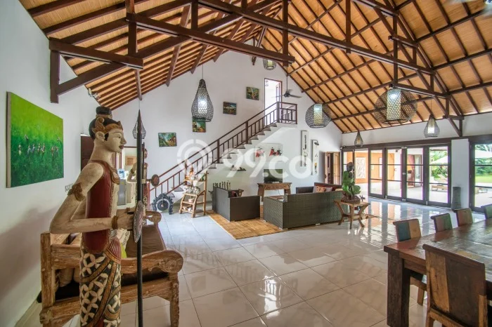 Rumah Mewah Dijual LT 1500m2 di Ubud, Gianyar Rumah Mewah Dijual LT 1500m2 di Ubud, Gianyar