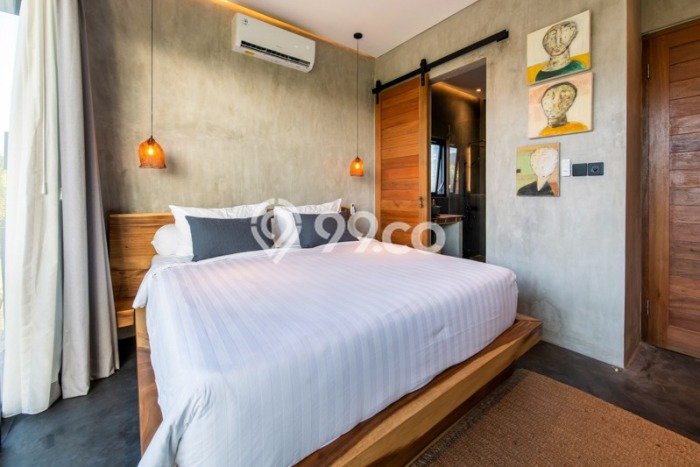 Dijual Rumah Mewah Megah Dengan View Eksklusif di Canggu, Badung Dijual Rumah Mewah Megah Dengan View Eksklusif di Canggu, Badung