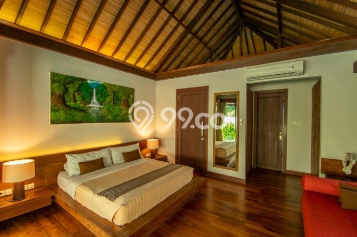 Hunian Super Elit dengan Akses Paling Strategis di Seminyak, Badung Hunian Super Elit dengan Akses Paling Strategis di Seminyak, Badung