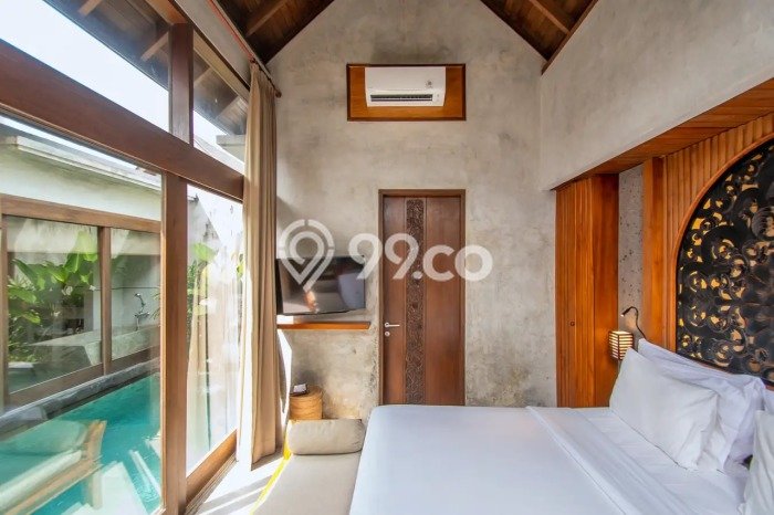 Dijual Rumah Luas Elegan Dengan View Cantik di Nusa Dua, Badung Dijual Rumah Luas Elegan Dengan View Cantik di Nusa Dua, Badung