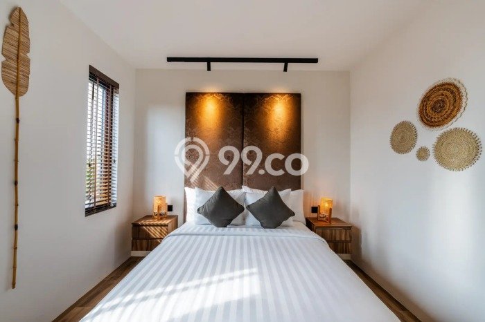 Siap Huni Hunian Elit 2 Kamar di Seminyak Dekat ke Mana Saja Siap Huni Hunian Elit 2 Kamar di Seminyak Dekat ke Mana Saja