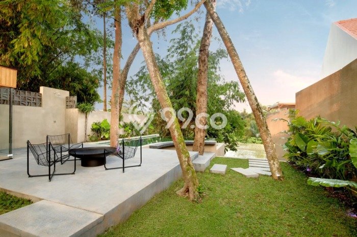 Hot Offer Hunian Mewah Ideal dan Luas di Ubud, Gianyar Hot Offer Hunian Mewah Ideal dan Luas di Ubud, Gianyar