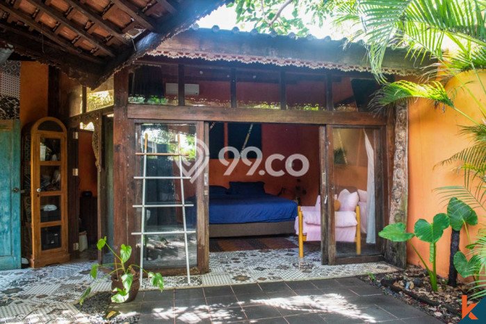 Rumah 6 Kamar Tidur Desain Minimalis di Jimbaran, Dekat Fasilitas Umum, Badung Rumah 6 Kamar Tidur Desain Minimalis di Jimbaran, Dekat Fasilitas Umum, Badung