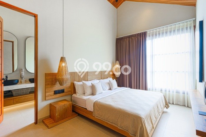 Hunian Elit LB 132m2 Siap Huni Desain Elegan di Bukit, Badung Hunian Elit LB 132m2 Siap Huni Desain Elegan di Bukit, Badung