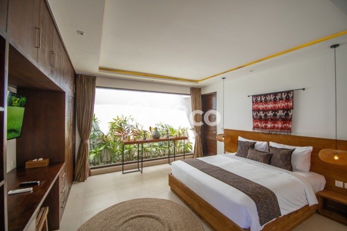 Rumah 2 KT 2 KM Newly Built di Lokasi Prestisius Ubud, Gianyar Rumah 2 KT 2 KM Newly Built di Lokasi Prestisius Ubud, Gianyar