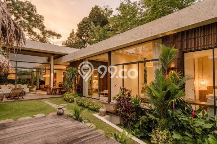 Hot Offer Hunian Premium Ideal dan Luas di Ubud, Gianyar Hot Offer Hunian Premium Ideal dan Luas di Ubud, Gianyar