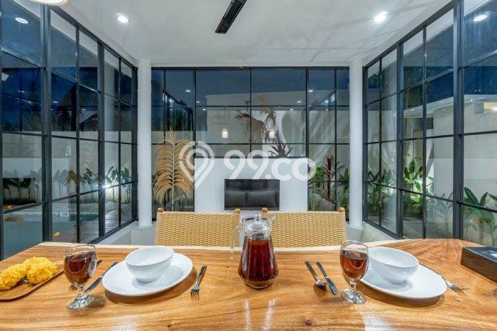 Dijual Rumah Premium dengan Fasilitas Sekitar Lengkap di Ubud, Gianyar Dijual Rumah Premium dengan Fasilitas Sekitar Lengkap di Ubud, Gianyar