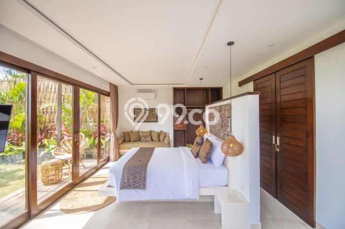 Rumah 2 KT 2 KM Newly Built di Lokasi Prestisius Ubud, Gianyar Rumah 2 KT 2 KM Newly Built di Lokasi Prestisius Ubud, Gianyar