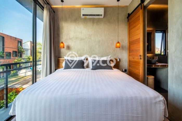 Dijual Rumah Mewah Megah Dengan View Eksklusif di Canggu, Badung Dijual Rumah Mewah Megah Dengan View Eksklusif di Canggu, Badung