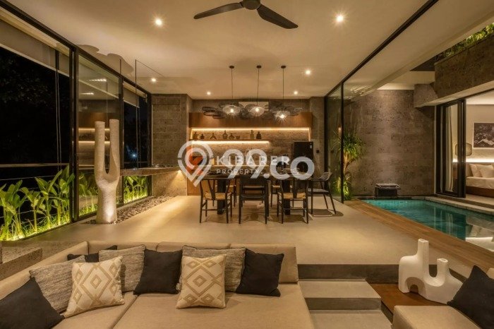 Disewakan Rumah Nyaman di Canggu LT 100m2 / LB 178m2 Kondisi Bagus Disewakan Rumah Nyaman di Canggu LT 100m2 / LB 178m2 Kondisi Bagus