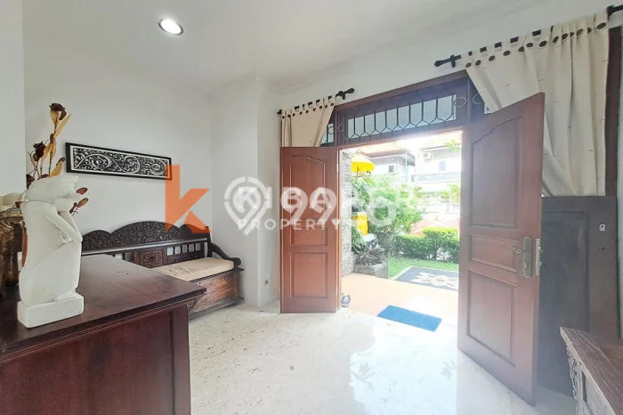 Disewakan Cepat Rumah Kondisi Baik di Kawasan Kuta, Badung Disewakan Cepat Rumah Kondisi Baik di Kawasan Kuta, Badung