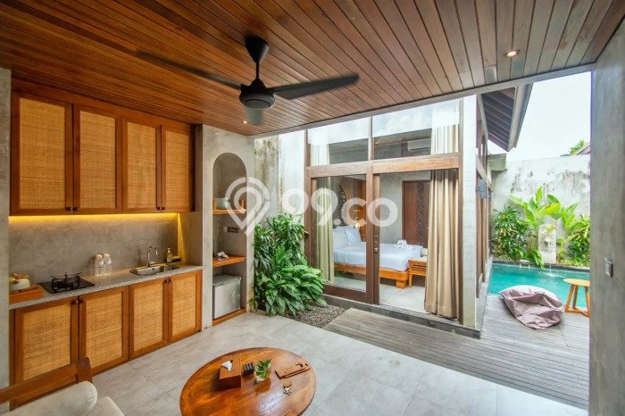 Dijual Rumah Luas Elegan Dengan View Cantik di Nusa Dua, Badung Dijual Rumah Luas Elegan Dengan View Cantik di Nusa Dua, Badung