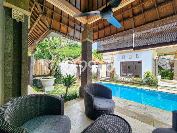 Ready to Use! Premium House LT 600m2 Desain Modern di Tanjung Benoa Ready to Use! Premium House LT 600m2 Desain Modern di Tanjung Benoa
