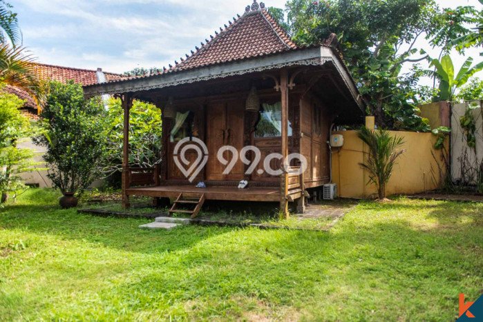 Rumah 6 Kamar Tidur Desain Minimalis di Jimbaran, Dekat Fasilitas Umum, Badung Rumah 6 Kamar Tidur Desain Minimalis di Jimbaran, Dekat Fasilitas Umum, Badung