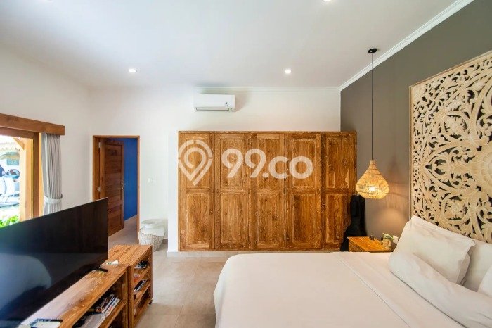 Ready to Use! Premium House LT 730m2 Desain Elegan di canggu Ready to Use! Premium House LT 730m2 Desain Elegan di canggu