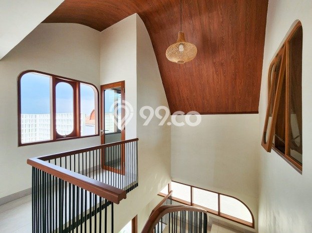 For Sale! Premium House LT 500m2 Desain Modern di Canggu For Sale! Premium House LT 500m2 Desain Modern di Canggu