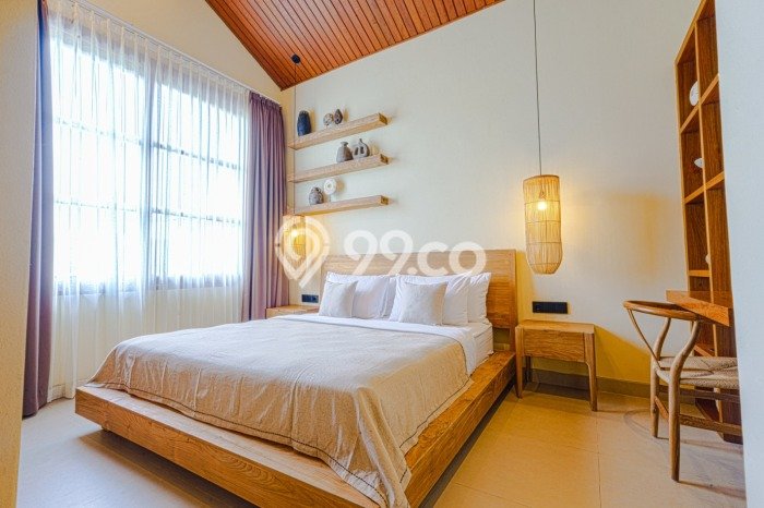 Hunian Elit LB 132m2 Siap Huni Desain Elegan di Bukit, Badung Hunian Elit LB 132m2 Siap Huni Desain Elegan di Bukit, Badung
