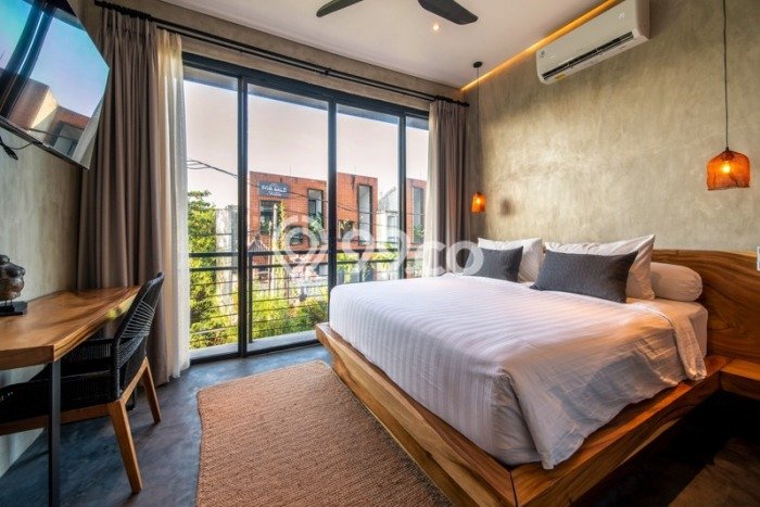 Dijual Rumah Mewah Megah Dengan View Eksklusif di Canggu, Badung Dijual Rumah Mewah Megah Dengan View Eksklusif di Canggu, Badung