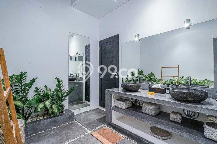 Rumah Minimalis 2 Kamar LT 279m2 di Seminyak Rumah Minimalis 2 Kamar LT 279m2 di Seminyak