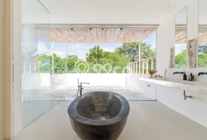 For Sale! Luxury House LT 800m2 Desain Modern di Pererenan For Sale! Luxury House LT 800m2 Desain Modern di Pererenan