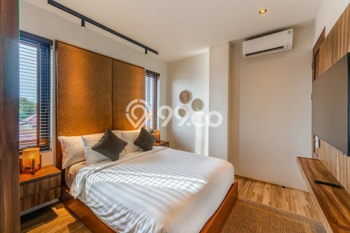 Siap Huni Hunian Elit 2 Kamar di Seminyak Dekat ke Mana Saja Siap Huni Hunian Elit 2 Kamar di Seminyak Dekat ke Mana Saja