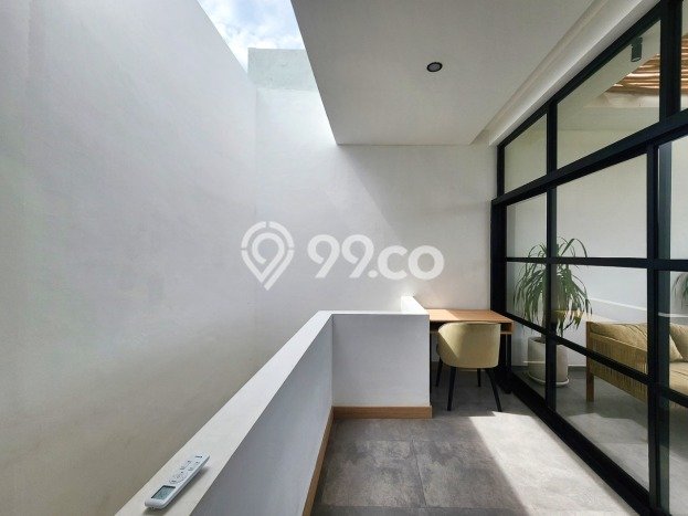Ready to Use! Premium House LT 100m2 Desain Elegan di Pererenan Ready to Use! Premium House LT 100m2 Desain Elegan di Pererenan