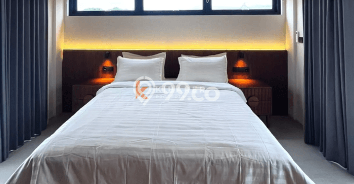 Rumah Bagus Disewakan di Canggu, Badung LT 300m2, LB 300m2 Rumah Bagus Disewakan di Canggu, Badung LT 300m2, LB 300m2