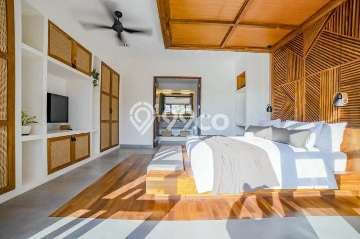 Rumah Elit LB 385m2 Siap Pakai Desain Elegan di Cemagi, Badung Rumah Elit LB 385m2 Siap Pakai Desain Elegan di Cemagi, Badung