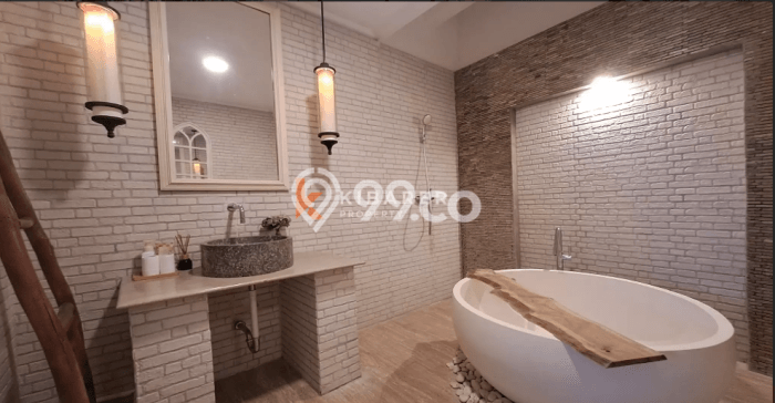 Disewakan! Rumah 3 Kamar Tidur &
4 Kamar Mandi di Canggu, Badung Disewakan! Rumah 3 Kamar Tidur &
4 Kamar Mandi di Canggu, Badung