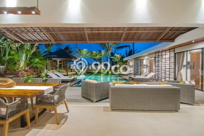 Dijual Rumah Premium dengan Fasilitas Sekitar Komplit di Ubud, Gianyar Dijual Rumah Premium dengan Fasilitas Sekitar Komplit di Ubud, Gianyar