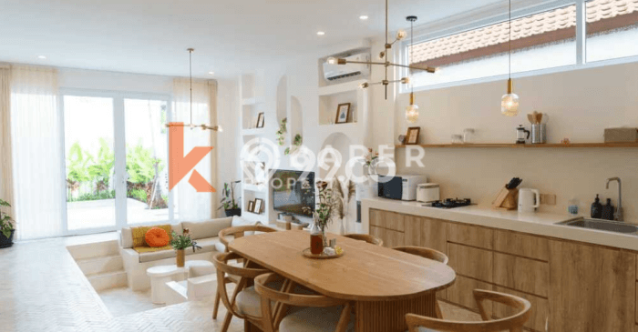 Hunian Bagus Disewakan di canggu, Badung LT 300m2, LB 300m2 Hunian Bagus Disewakan di canggu, Badung LT 300m2, LB 300m2