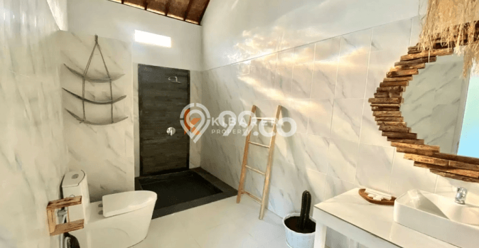 Rumah sewa siap huni 2 KT di canggu, Badung Rumah sewa siap huni 2 KT di canggu, Badung