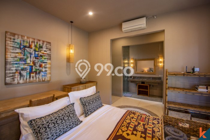 Jual Rumah Luas Elegan Dengan View Eksklusif di Umalas, Badung Jual Rumah Luas Elegan Dengan View Eksklusif di Umalas, Badung