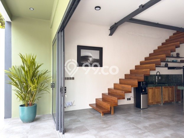 Rumah Elit Modern Siap Huni di Bukit Badung Rumah Elit Modern Siap Huni di Bukit Badung