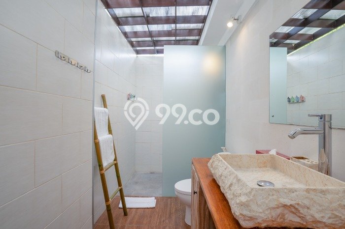 Rumah Luxury Modern Tanpa Renovasi di canggu Badung Rumah Luxury Modern Tanpa Renovasi di canggu Badung