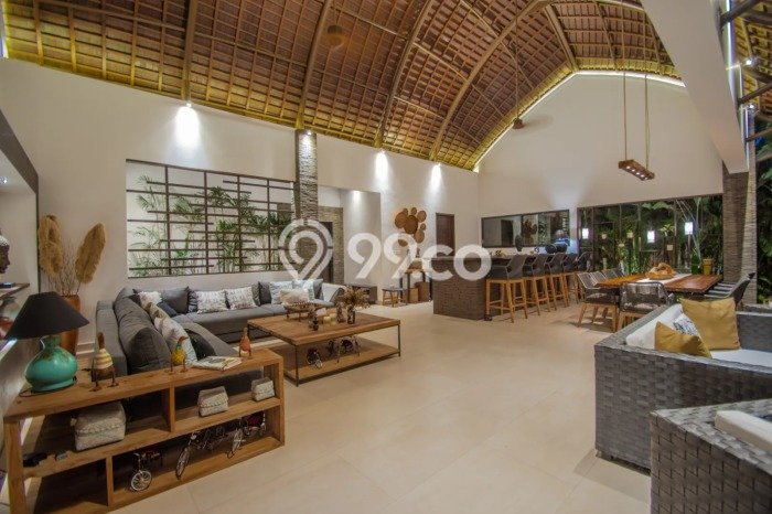 Dijual Rumah Premium dengan Fasilitas Sekitar Komplit di Ubud, Gianyar Dijual Rumah Premium dengan Fasilitas Sekitar Komplit di Ubud, Gianyar