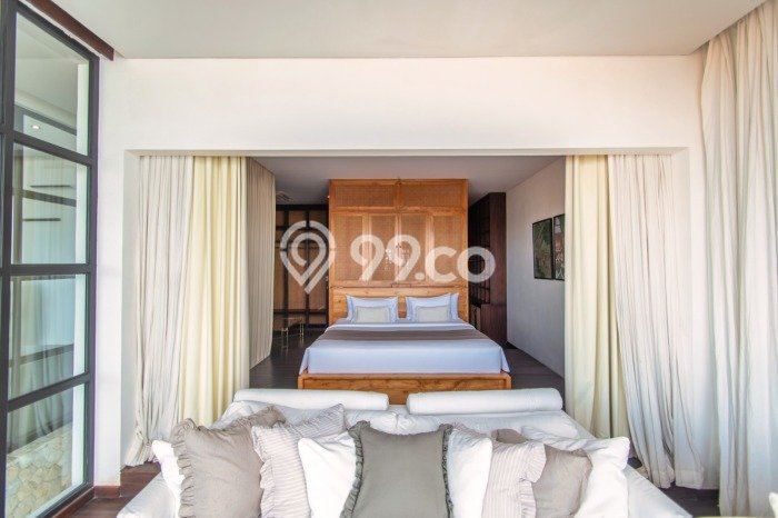 Jual Rumah Luas Elegan Dengan View Cantik di Canggu, Badung Jual Rumah Luas Elegan Dengan View Cantik di Canggu, Badung